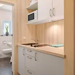 Stiegeler Apartman *