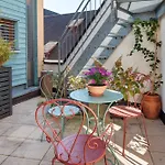Apartman Stiegeler *