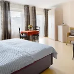 Stiegeler Apartman *