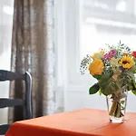 Apartman Stiegeler *