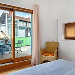 Haus Stiegeler - Gottfried Beck Apartment *