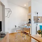 Stiegeler Apartman *
