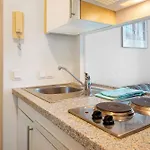 Apartman Stiegeler *
