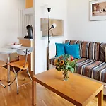 Haus Stiegeler - Gottfried Beck Apartment *
