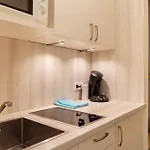 Apartamento Stiegeler *