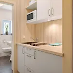 Stiegeler Apartamento *