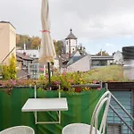 Stiegeler Apartamento *