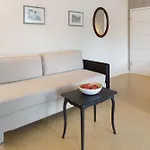 Stiegeler Apartamento *