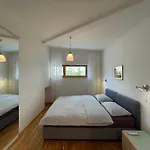 Haus Stiegeler - Gottfried Beck * Freiburg im Breisgau