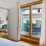Stiegeler Apartamento
