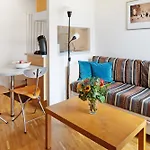 Stiegeler Apartamento *