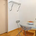 Stiegeler Apartamento *
