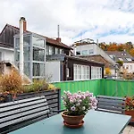 Apartamento Stiegeler Friburgo em Brisgóvia