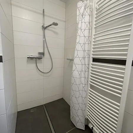 Haus Stiegeler - Gottfried Beck Apartment