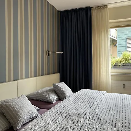 Haus Stiegeler - Gottfried Beck Apartment *