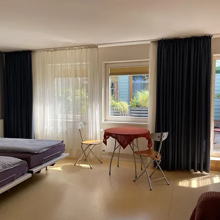 Haus Stiegeler - Gottfried Beck Freiburg im Breisgau