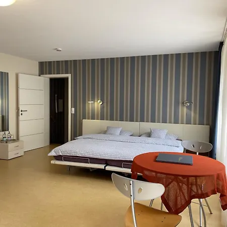 Haus Stiegeler - Gottfried Beck * Freiburg im Breisgau