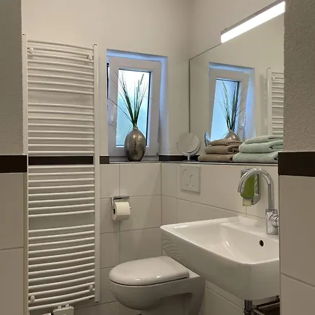Haus Stiegeler - Gottfried Beck Apartment