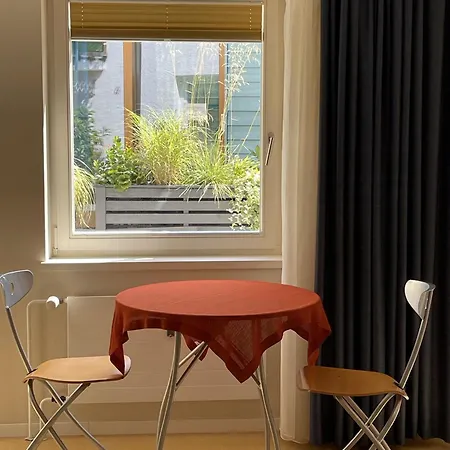 Apartment Haus Stiegeler - Gottfried Beck