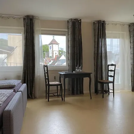Apartment Haus Stiegeler - Gottfried Beck *