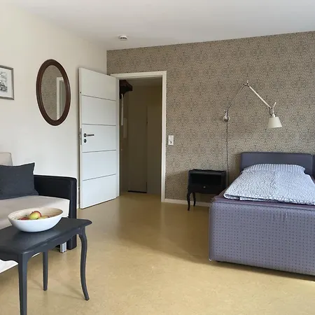Haus Stiegeler - Gottfried Beck Apartment
