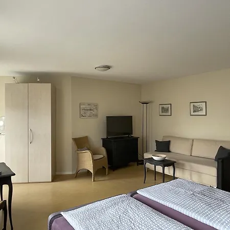 Haus Stiegeler - Gottfried Beck Apartment *