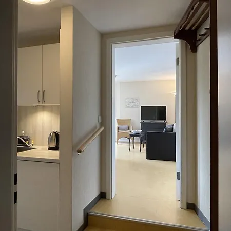 Haus Stiegeler - Gottfried Beck Apartment Freiburg im Breisgau