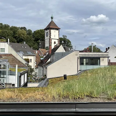 Haus Stiegeler - Gottfried Beck Apartment