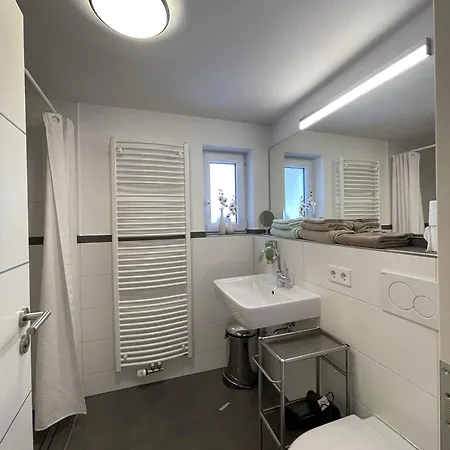 Apartment Haus Stiegeler - Gottfried Beck