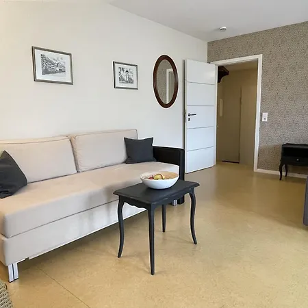 Haus Stiegeler - Gottfried Beck Apartment Freiburg im Breisgau