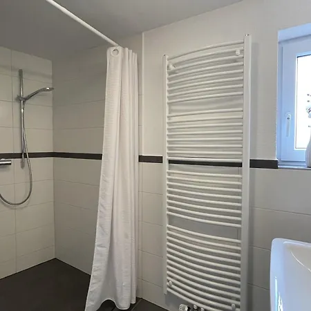 Haus Stiegeler - Gottfried Beck *