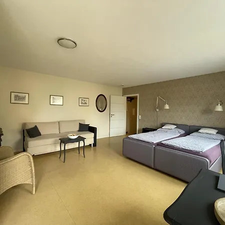 Haus Stiegeler - Gottfried Beck Apartment *
