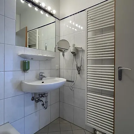 Apartment Haus Stiegeler - Gottfried Beck Freiburg im Breisgau