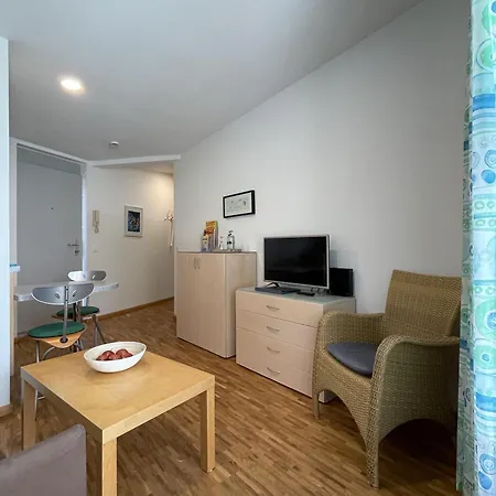 Apartment Haus Stiegeler - Gottfried Beck