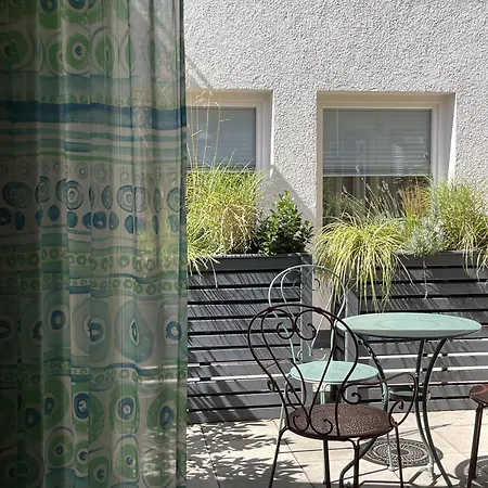 Haus Stiegeler - Gottfried Beck Apartment