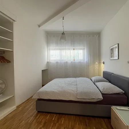 Apartment Haus Stiegeler - Gottfried Beck *