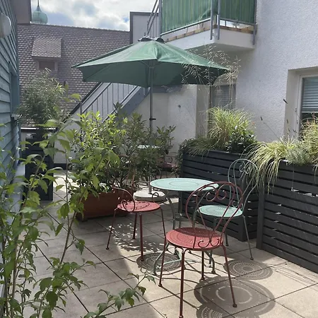 Apartment Haus Stiegeler - Gottfried Beck *