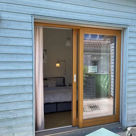 Haus Stiegeler - Gottfried Beck Apartment