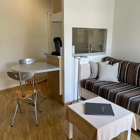 Apartment Haus Stiegeler - Gottfried Beck