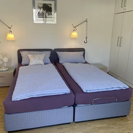 Apartment Haus Stiegeler - Gottfried Beck Freiburg im Breisgau