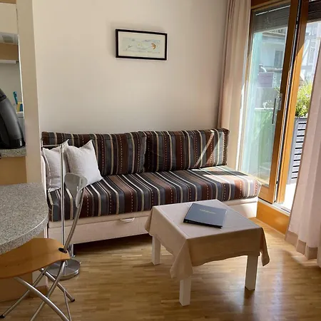 Haus Stiegeler - Gottfried Beck *