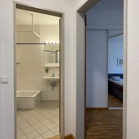 Haus Stiegeler - Gottfried Beck * Freiburg im Breisgau