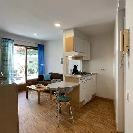 Apartment Haus Stiegeler - Gottfried Beck