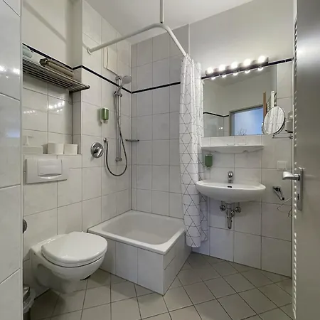 Apartment Haus Stiegeler - Gottfried Beck Freiburg im Breisgau