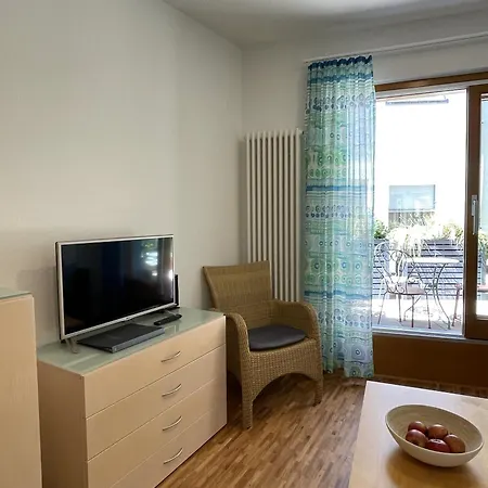 Apartment Haus Stiegeler - Gottfried Beck