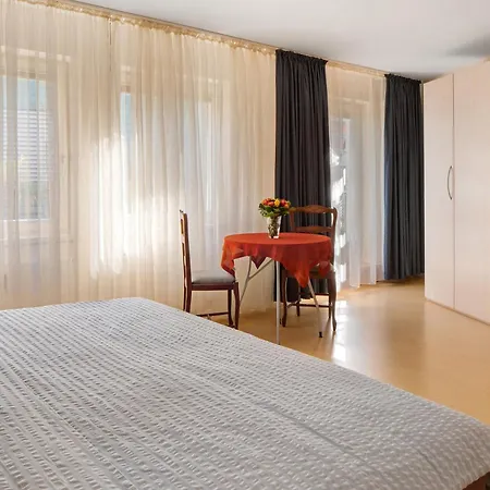 Stiegeler 公寓 弗赖堡