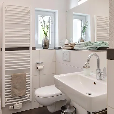 Stiegeler Apartament