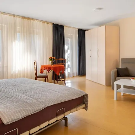 Stiegeler 公寓 弗赖堡