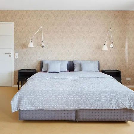 Stiegeler Apartament