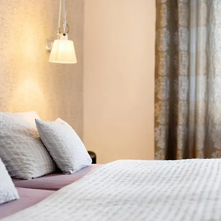 Apartament Stiegeler